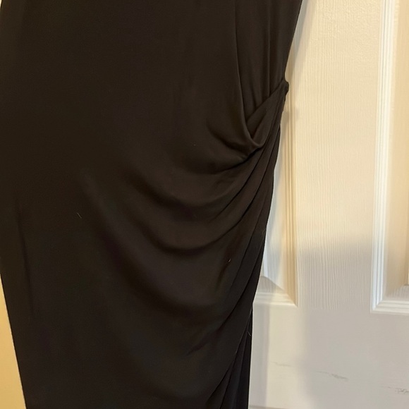 Marciano black dress XS - Picture 2 of 6